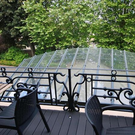Le Manoir De La Mantille Caudry Exterior photo
